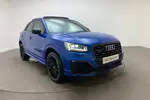 2020 Audi Q2