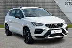 2023 Cupra Ateca