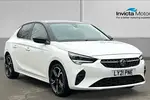 2021 Vauxhall Corsa