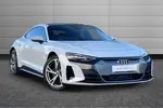 2023 Audi e-tron GT