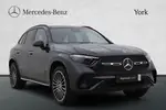 2025 Mercedes-Benz GLC