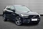 2022 Volvo XC60