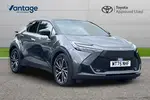 2025 Toyota C-HR