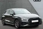 2023 Audi A3