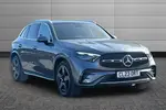 2023 Mercedes-Benz GLC