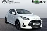 2024 Toyota Yaris