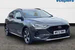 2022 Ford Focus Active