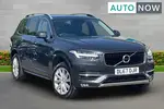 2018 Volvo XC90