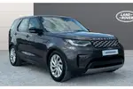 2024 Land Rover Discovery