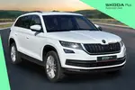 2020 Skoda Kodiaq