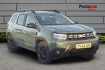 2023 Dacia Duster