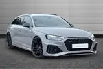 2023 Audi RS4