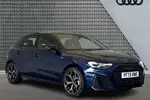2025 Audi A1