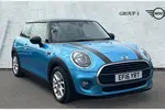 2016 MINI Hatchback