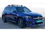 2022 Mercedes-Benz GLB