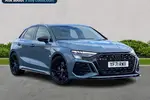2022 Audi RS3