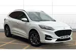 2020 Ford Kuga