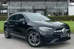 2021 Mercedes-Benz GLA