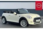 2017 MINI Convertible