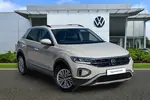 2023 Volkswagen T-Roc