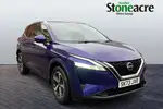 2023 Nissan Qashqai