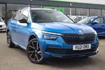 2021 Skoda Kamiq