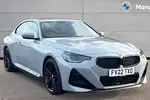 2022 BMW 2 Series