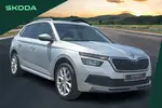 2021 Skoda Kamiq
