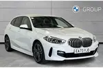2023 BMW 1 Series