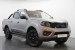 2021 Nissan Navara
