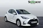 2022 Mazda 2 Hybrid