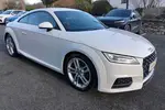 2019 Audi TT
