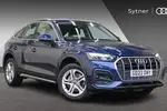 2022 Audi Q5 Sportback