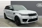 2021 Land Rover Range Rover Sport
