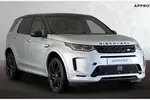 2019 Land Rover Discovery Sport