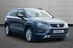 2019 SEAT Ateca