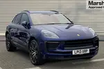 2023 Porsche Macan