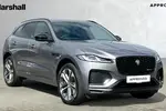 2023 Jaguar F-Pace