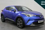 2019 Toyota C-HR