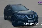 2020 Nissan X-Trail