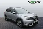 2019 Citroen C5 Aircross