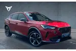2021 Cupra Formentor