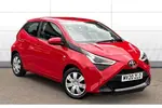 2020 Toyota Aygo