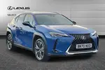 2020 Lexus UX