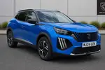 2024 Peugeot 2008