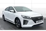 2018 Hyundai IONIQ