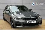 2019 BMW 3 Series Touring