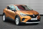 2022 Renault Captur