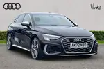 2022 Audi A3