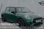2020 MINI Hatchback 5dr